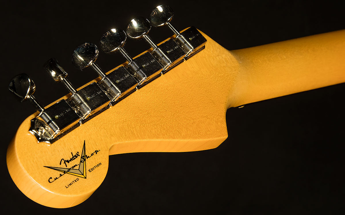 Wildwood 10 1961 Stratocaster - NOS