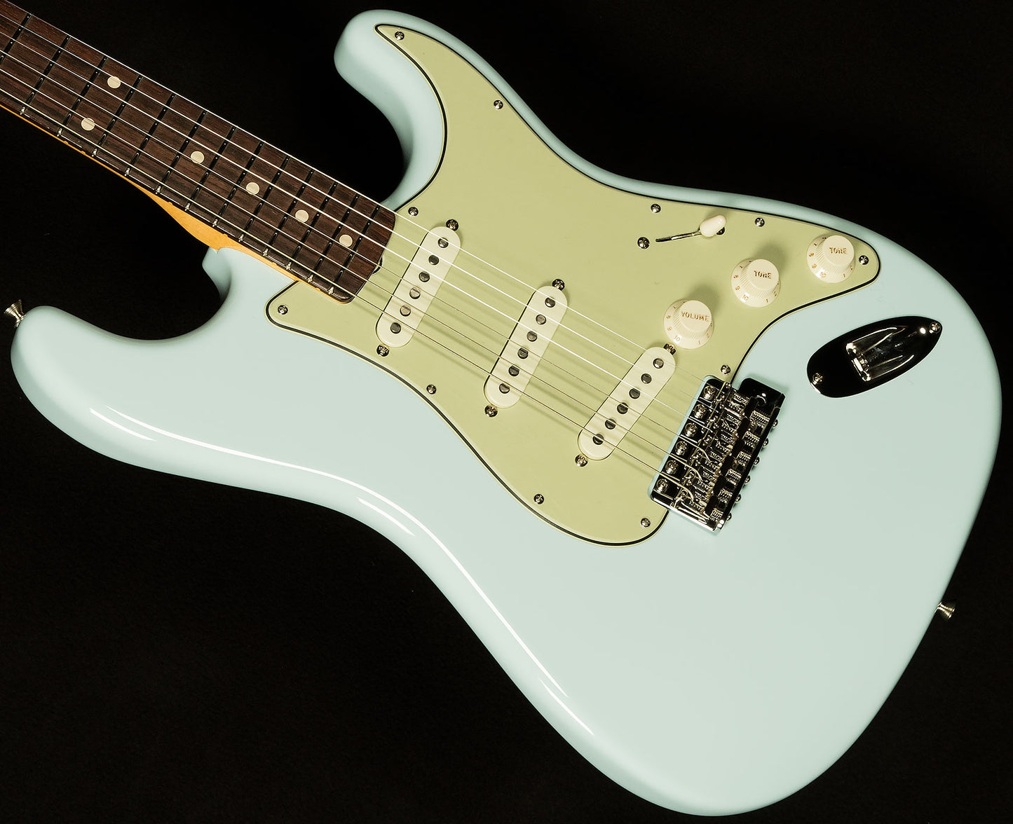 Wildwood 10 1961 Stratocaster - NOS