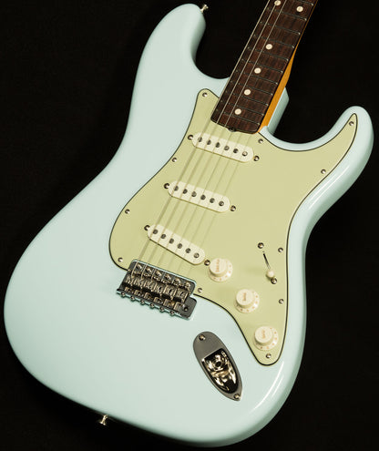 Wildwood 10 1961 Stratocaster - NOS