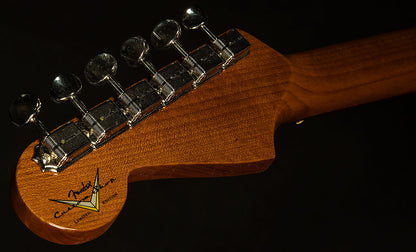 Wildwood 10 1961 Stratocaster - NOS