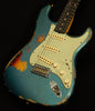 Masterbuilt Wildwood 10 1961 Stratocaster by Jason Smith - Super Heavy Relic