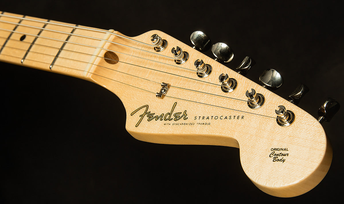 Wildwood 10 1957 Stratocaster - NOS