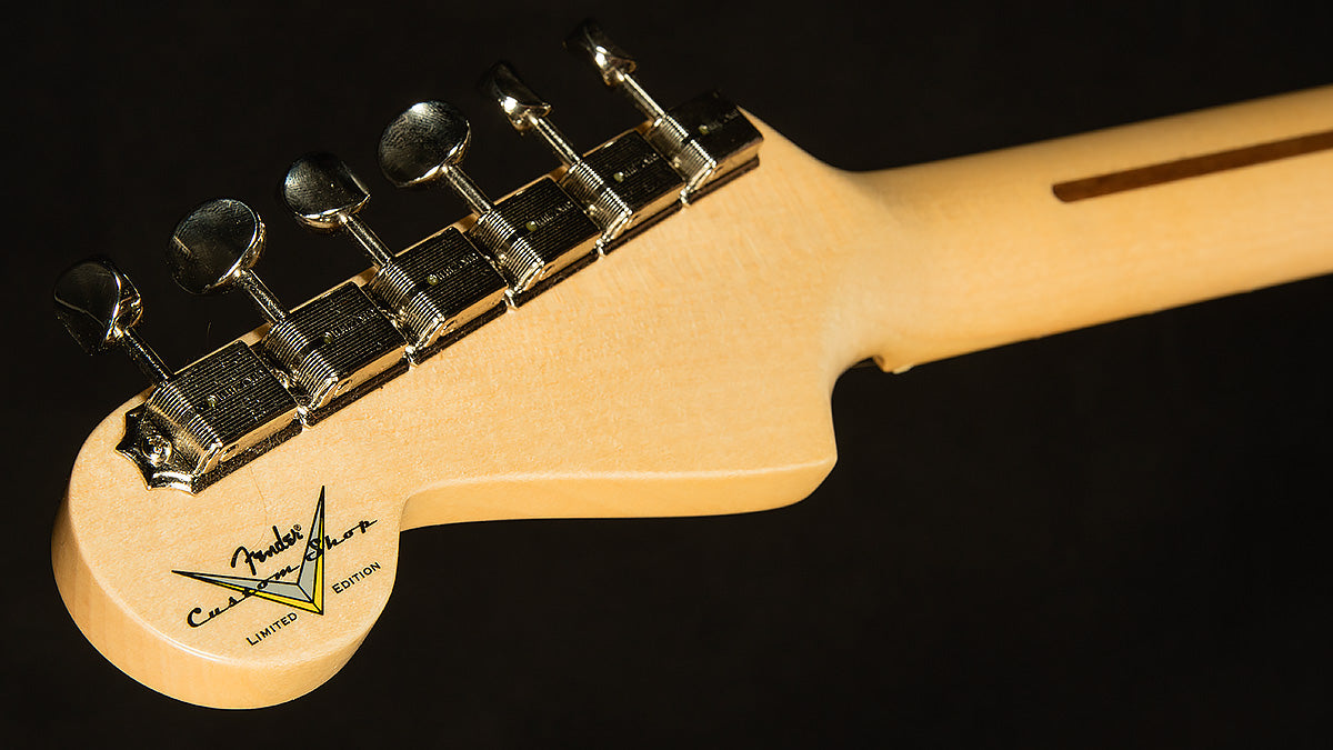 Wildwood 10 1957 Stratocaster - NOS
