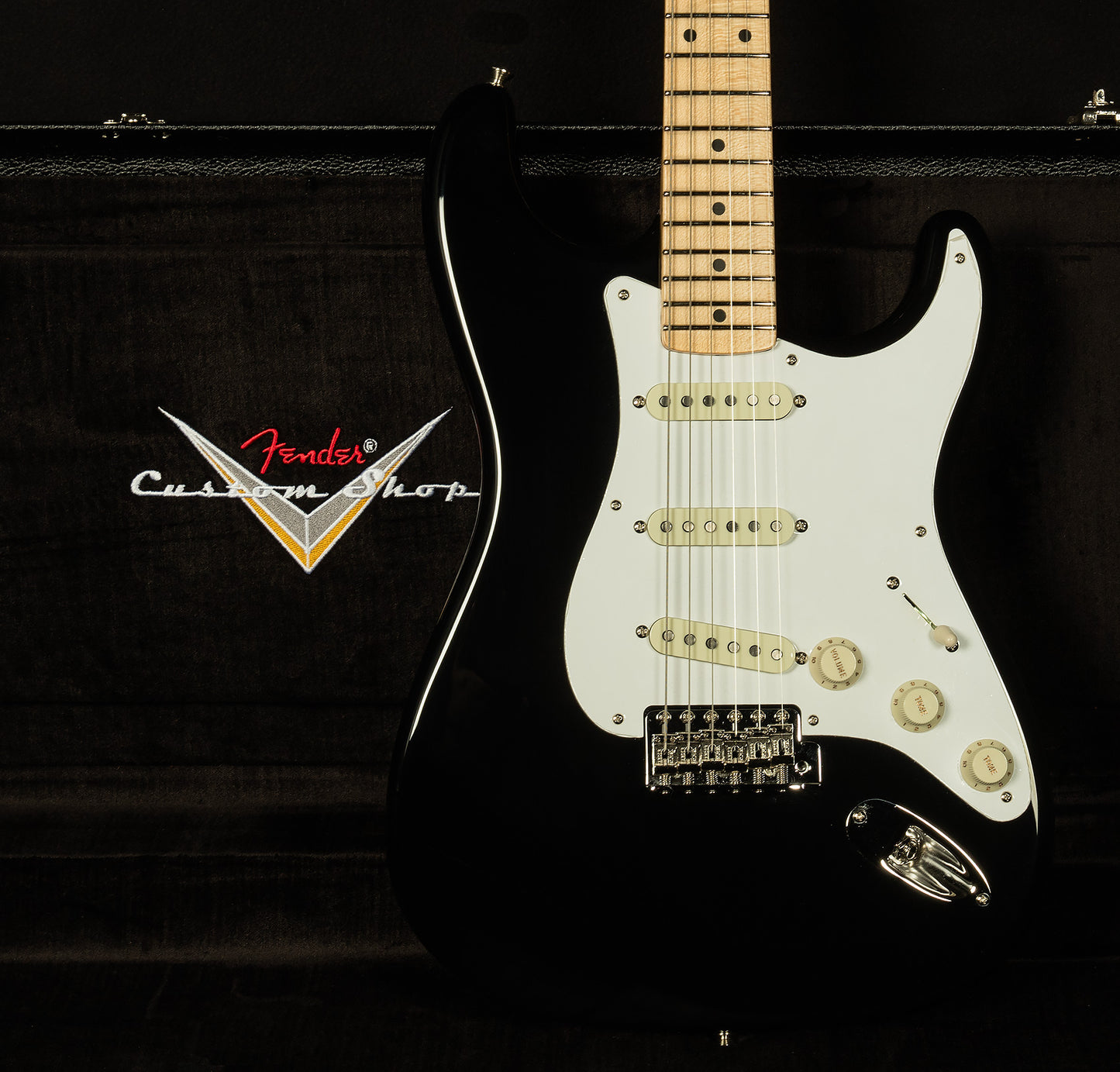 Wildwood 10 1957 Stratocaster - NOS