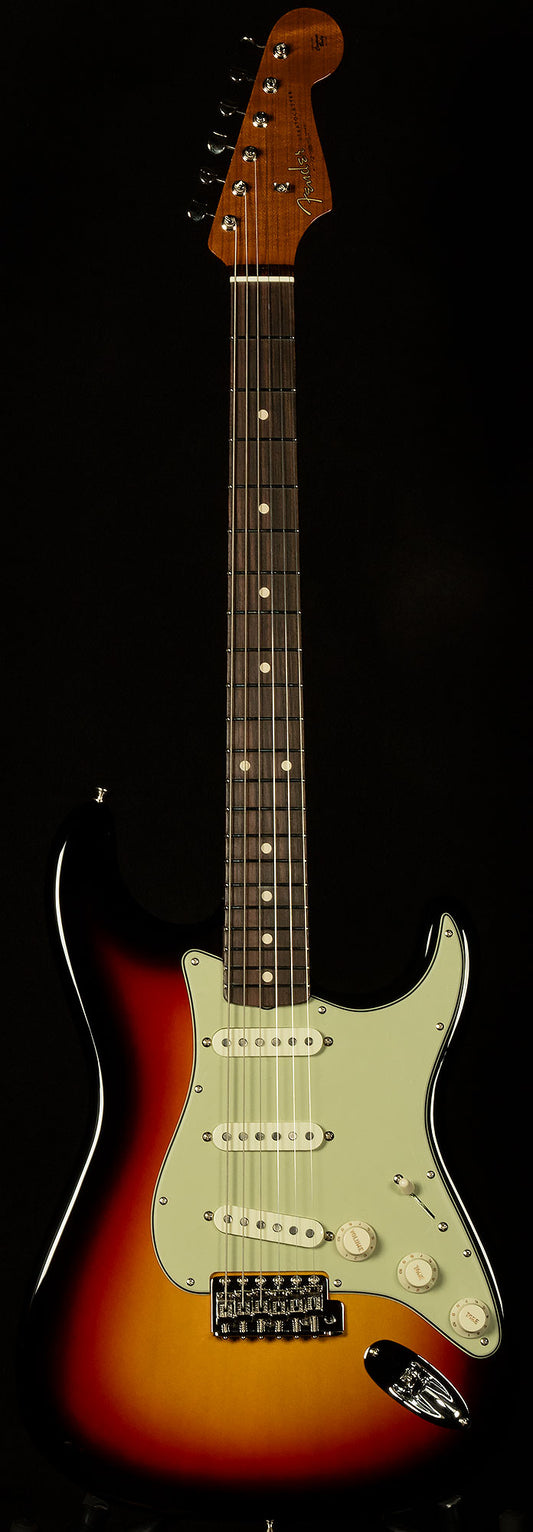 Wildwood 10 1961 Stratocaster - NOS
