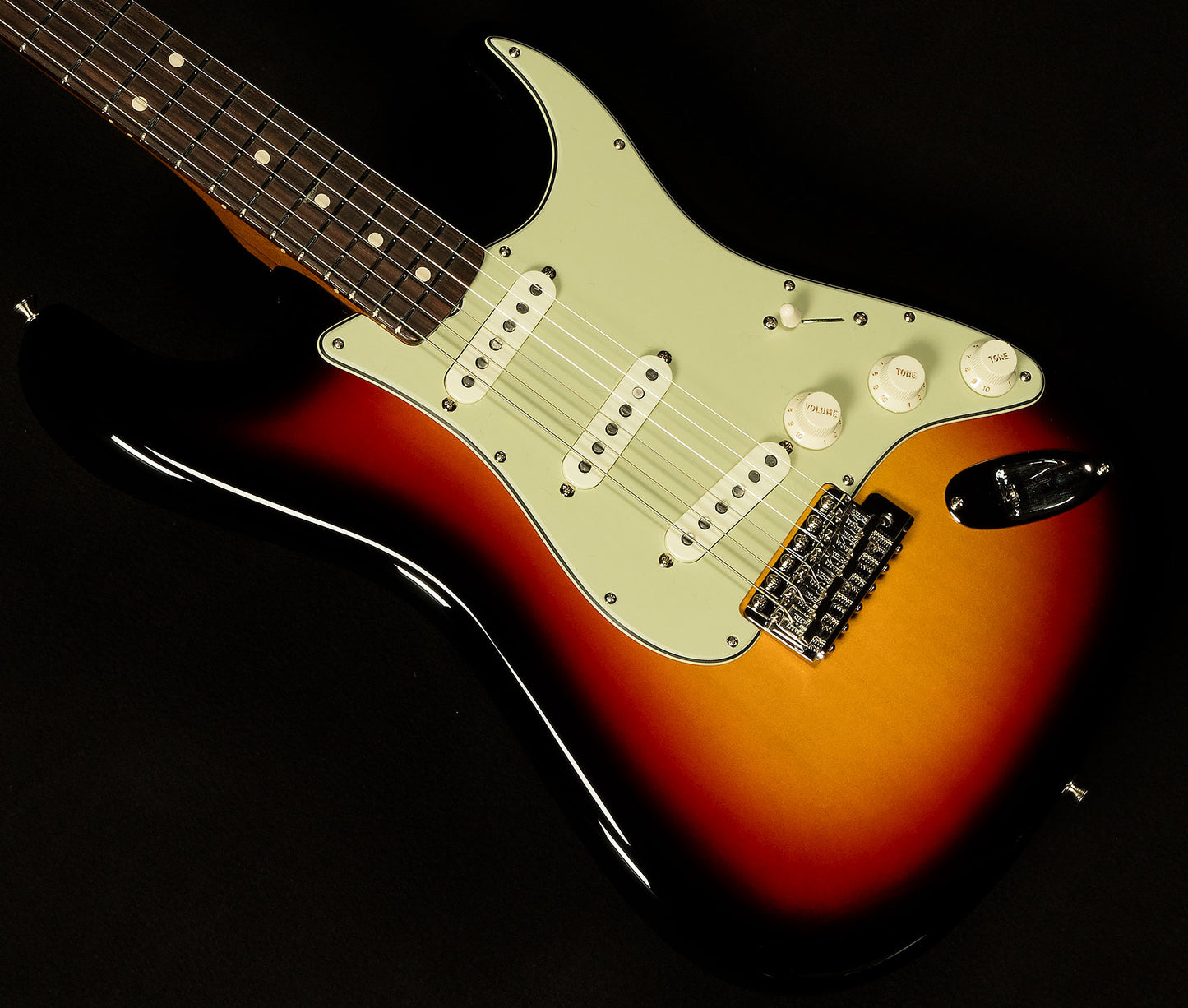 Wildwood 10 1961 Stratocaster - NOS