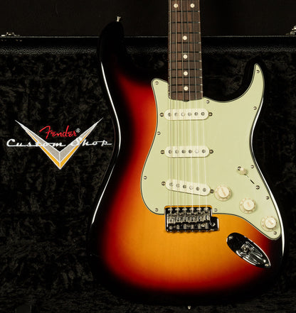 Wildwood 10 1961 Stratocaster - NOS
