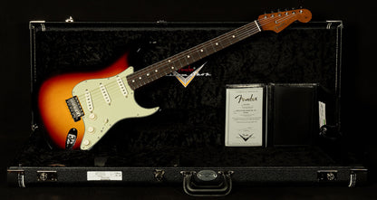 Wildwood 10 1961 Stratocaster - NOS