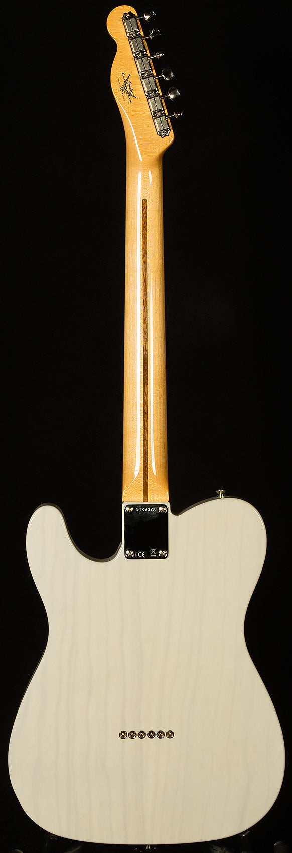 Wildwood 10 1955 Telecaster - NOS