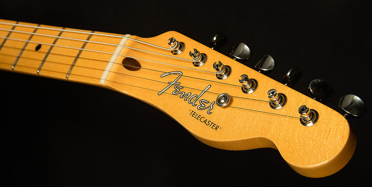 Wildwood 10 1955 Telecaster - NOS