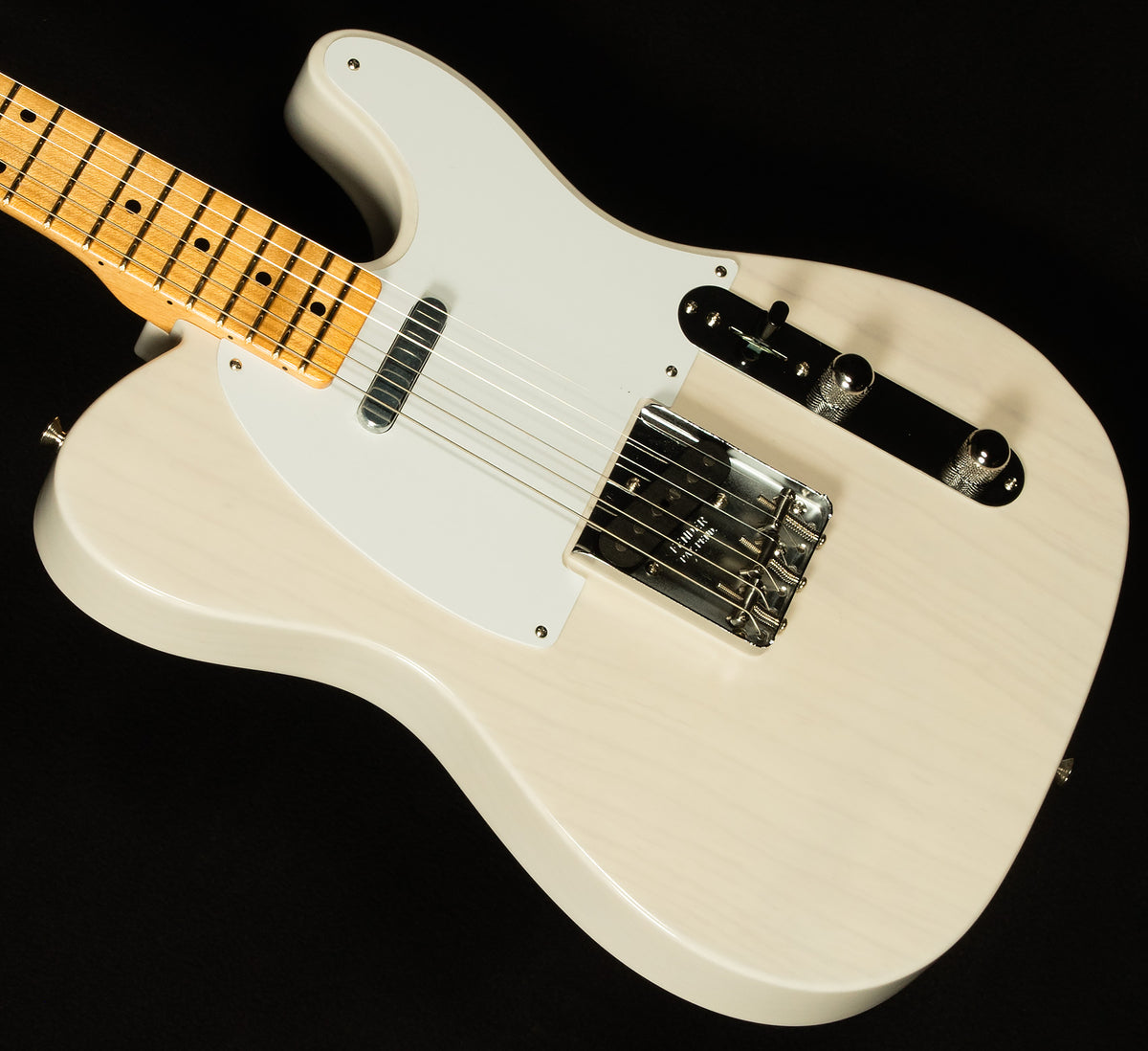 Wildwood 10 1955 Telecaster - NOS