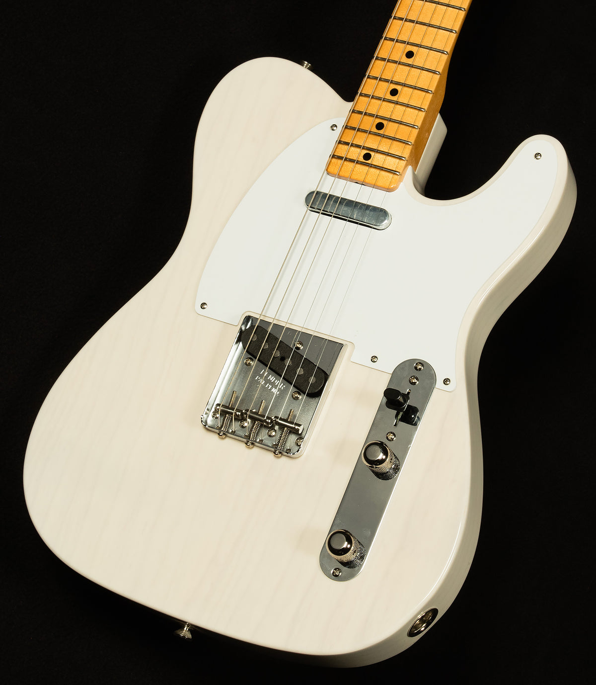 Wildwood 10 1955 Telecaster - NOS