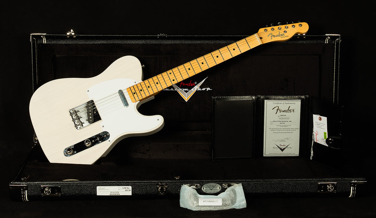 Wildwood 10 1955 Telecaster - NOS