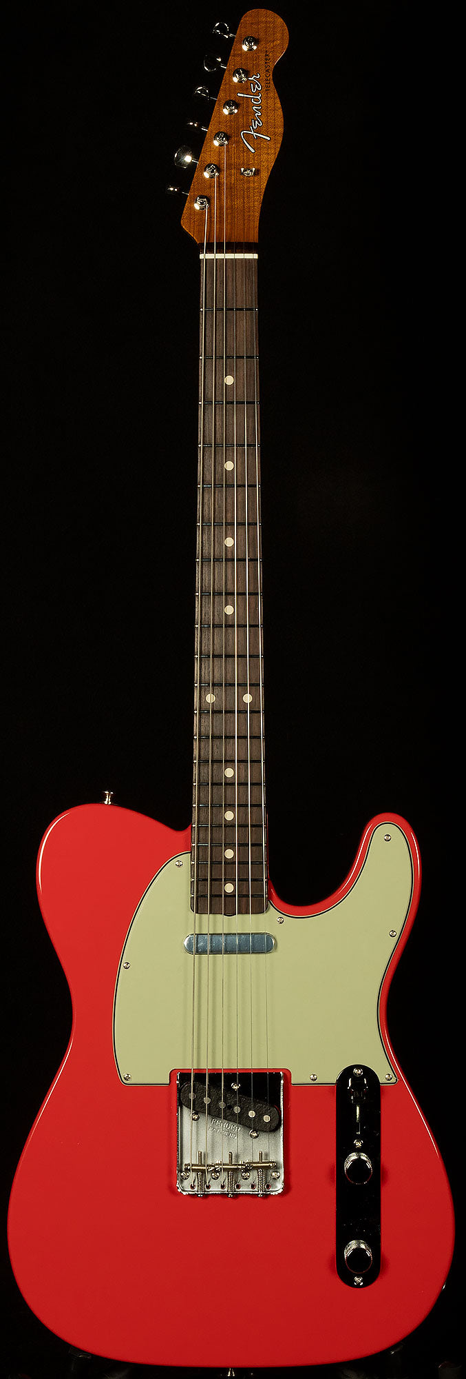 Wildwood 10 1959 Telecaster - NOS