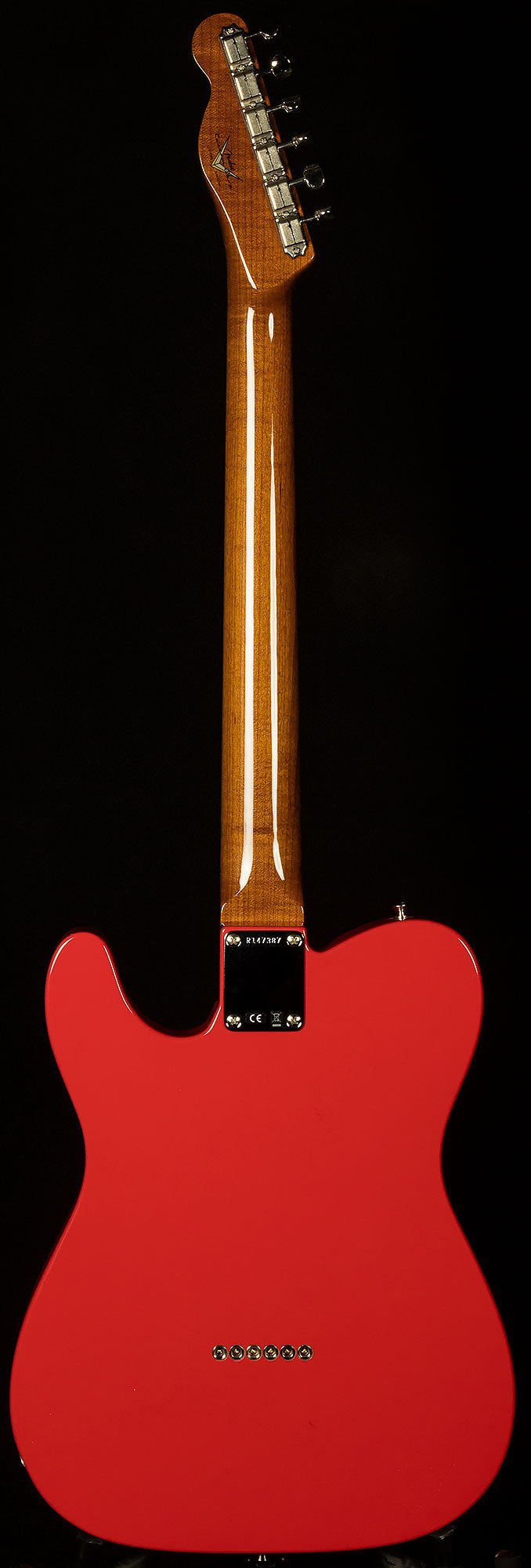 Wildwood 10 1959 Telecaster - NOS