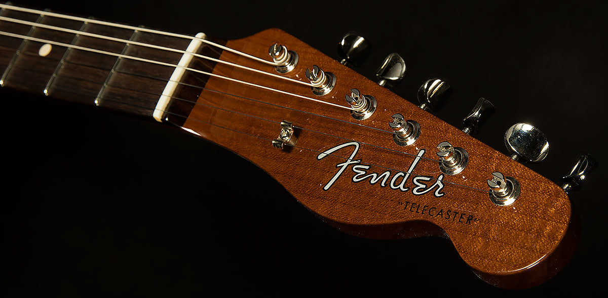Wildwood 10 1959 Telecaster - NOS
