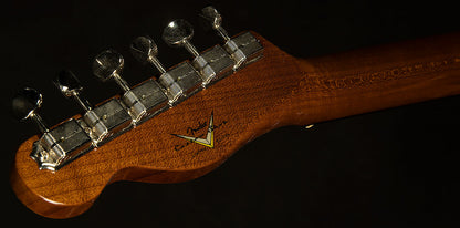 Wildwood 10 1959 Telecaster - NOS