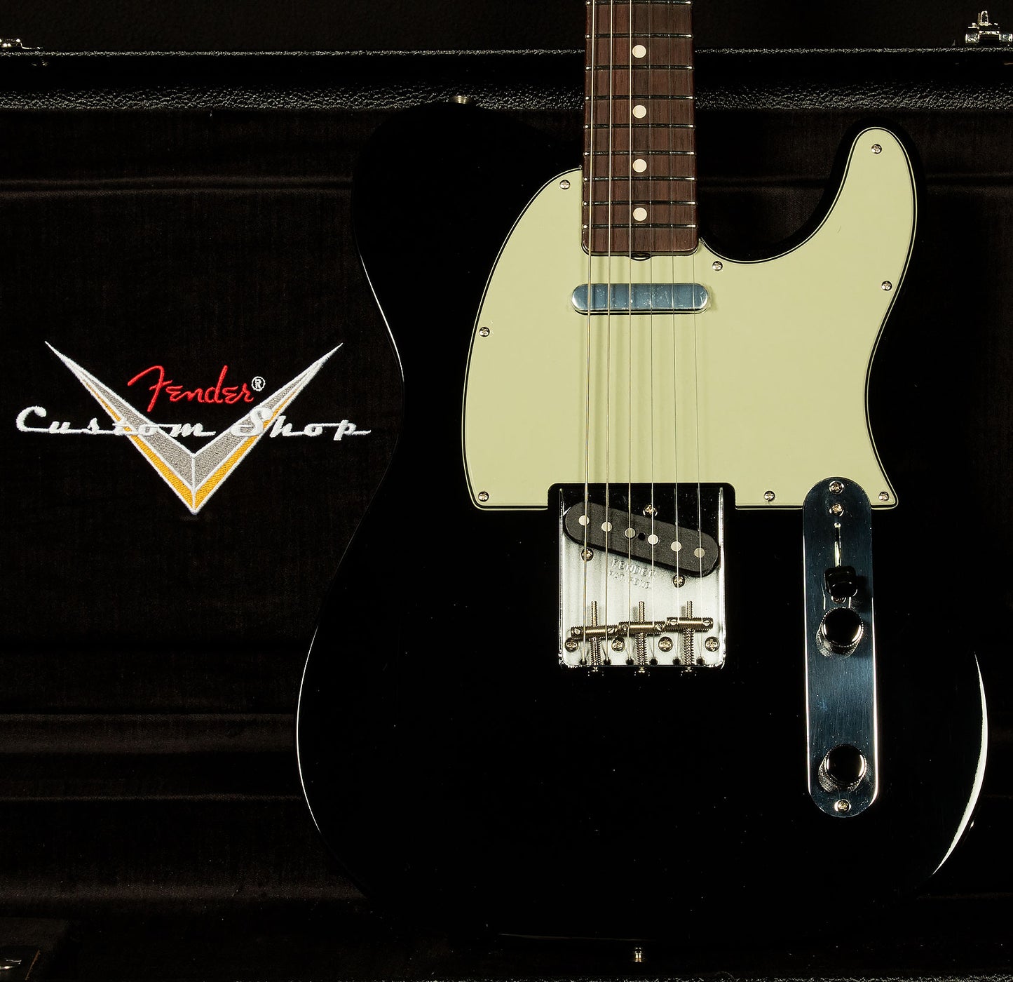 Wildwood 10 1959 Telecaster - NOS