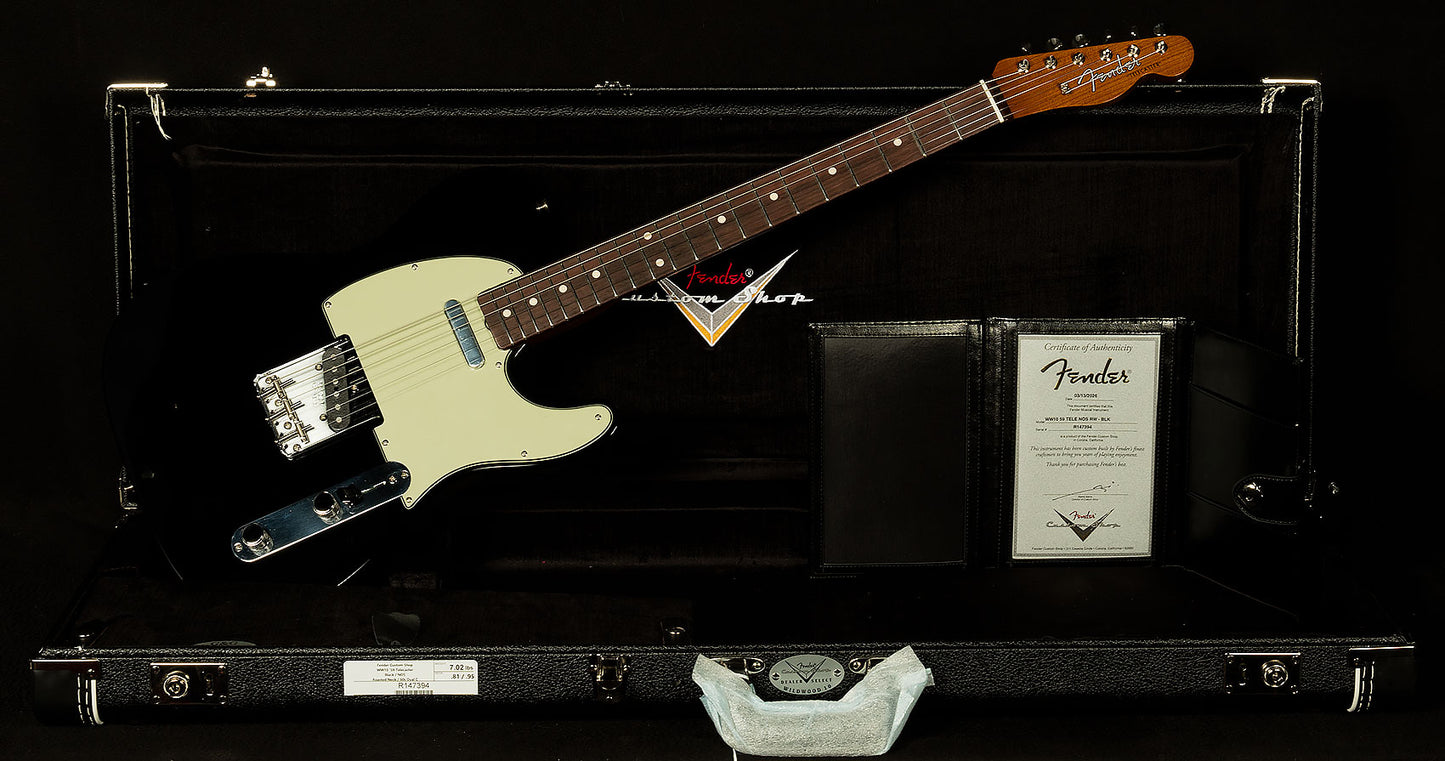 Wildwood 10 1959 Telecaster - NOS