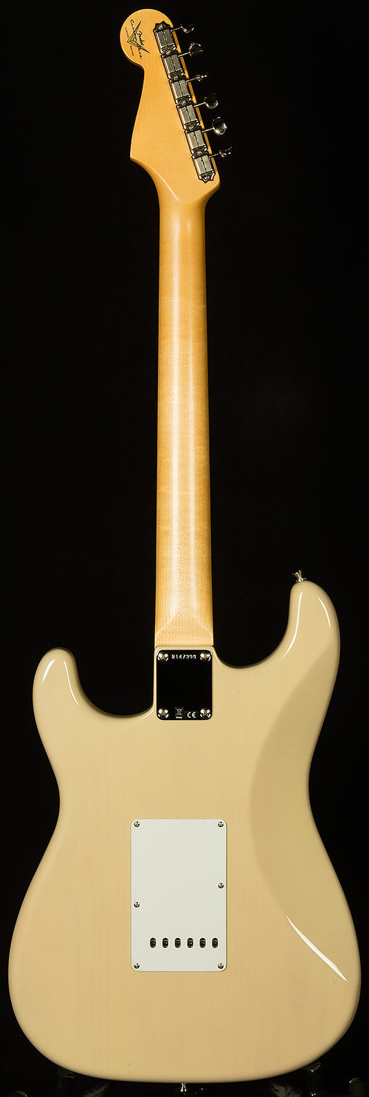 Wildwood 10 1961 Stratocaster -  NOS