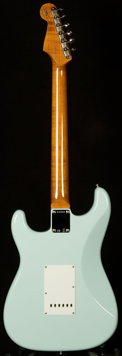 Wildwood 10 1961 Stratocaster - NOS