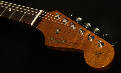 Wildwood 10 1961 Stratocaster - NOS