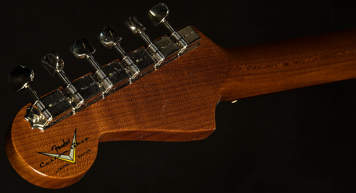 Wildwood 10 1961 Stratocaster - NOS