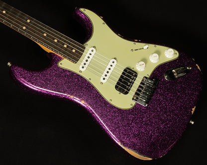 Custom Deluxe HB S-1 Strat - Relic