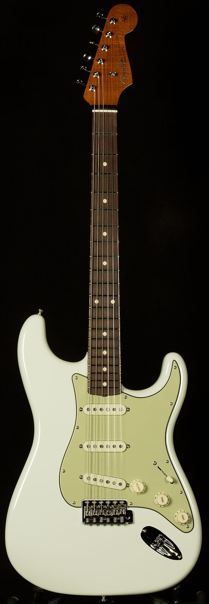 Wildwood 10 1961 Stratocaster - NOS