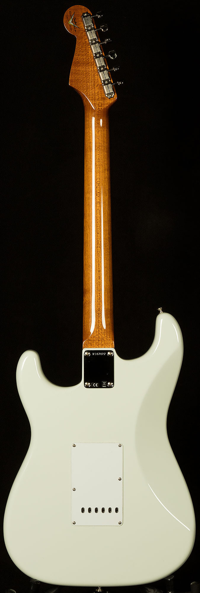 Wildwood 10 1961 Stratocaster - NOS