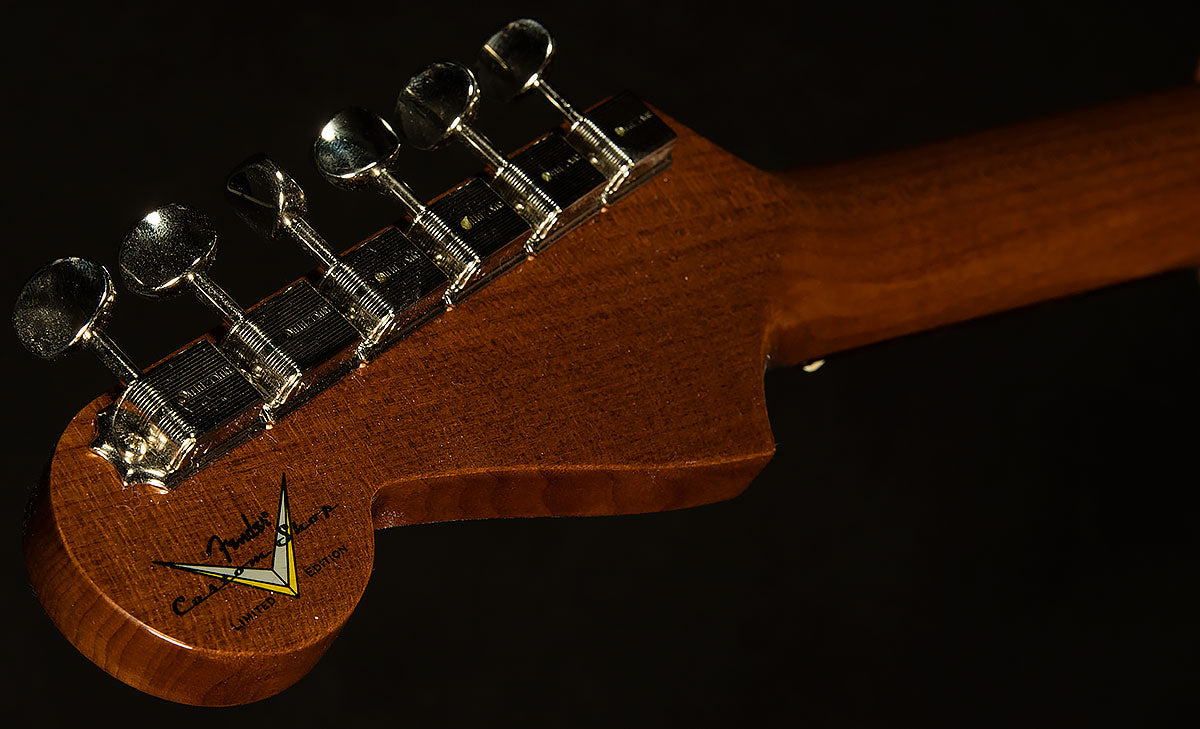 Wildwood 10 1961 Stratocaster - NOS