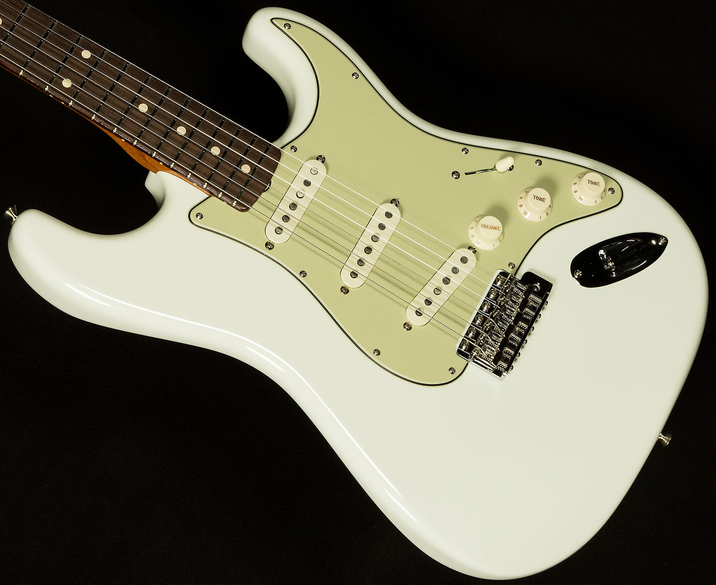 Wildwood 10 1961 Stratocaster - NOS