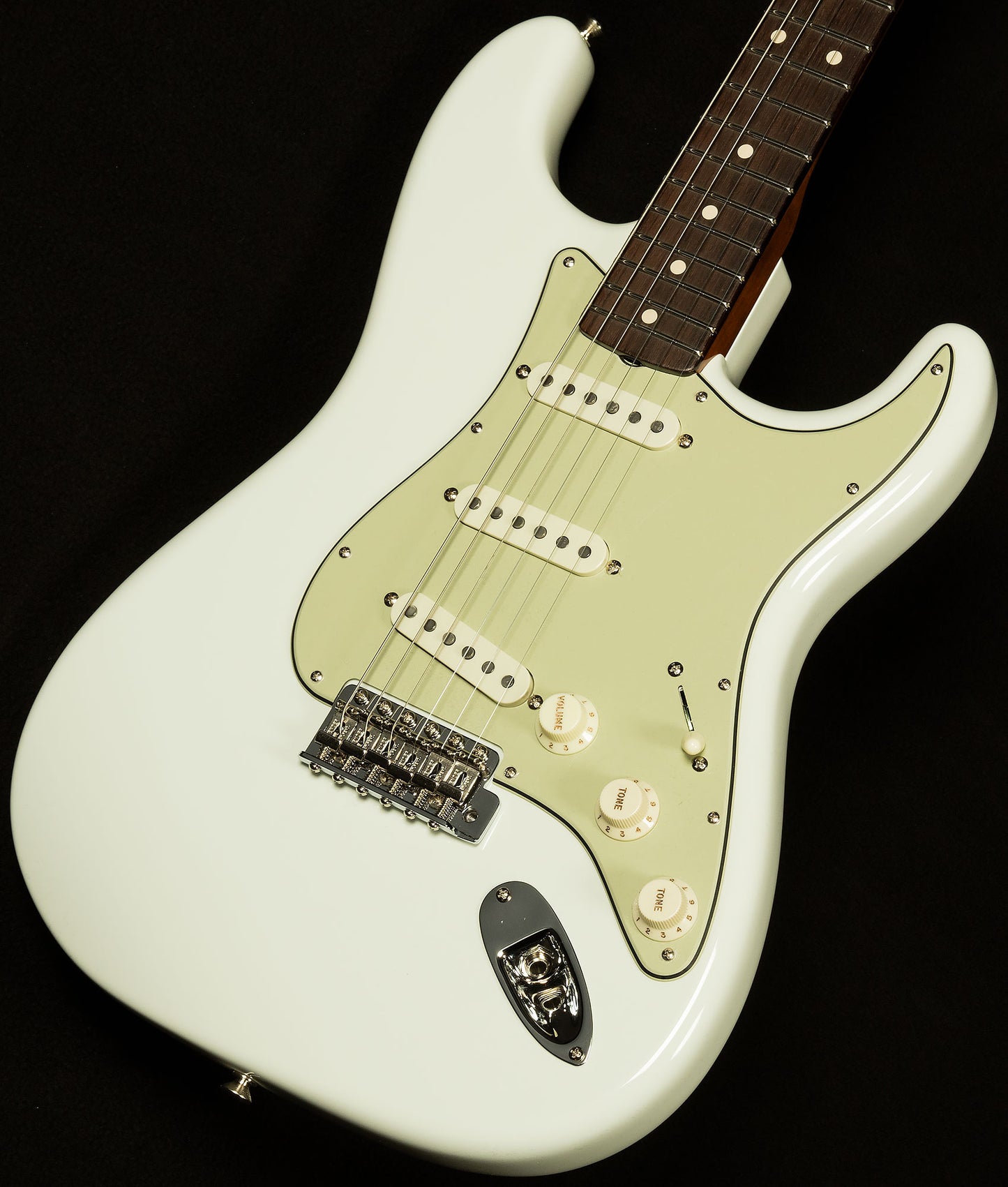 Wildwood 10 1961 Stratocaster - NOS