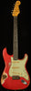 Masterbuilt Wildwood 10 1961 Stratocaster by Jason Smith - Heavy Relic