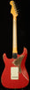 Masterbuilt Wildwood 10 1961 Stratocaster by Jason Smith - Heavy Relic