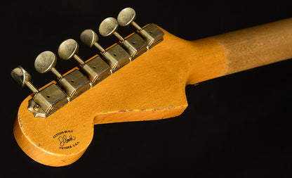 Masterbuilt Wildwood 10 1961 Stratocaster by Jason Smith - Heavy Relic