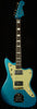 Masterbuilt '60s Jazzmaster by Levi Perry - Journeyman Relic