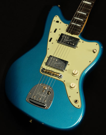 Masterbuilt '60s Jazzmaster by Levi Perry - Journeyman Relic