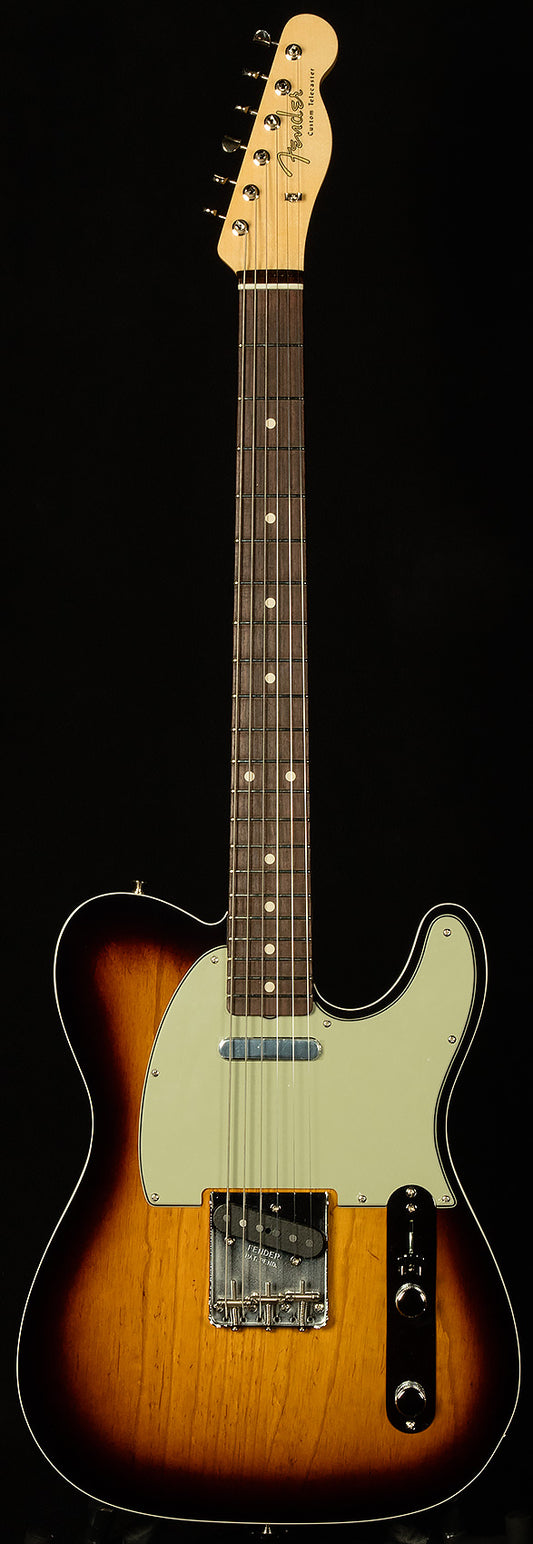 Wildwood 10 1962 Telecaster Custom - NOS