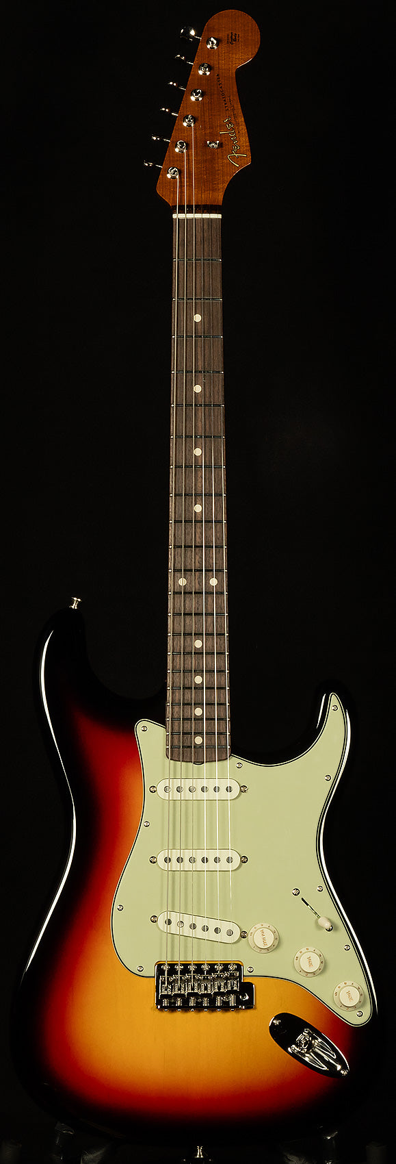 Wildwood 10 1961 Stratocaster - NOS