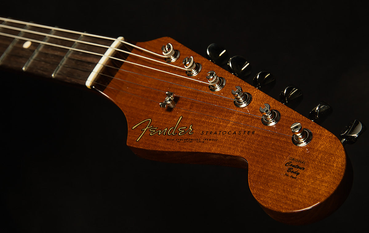 Wildwood 10 1961 Stratocaster - NOS