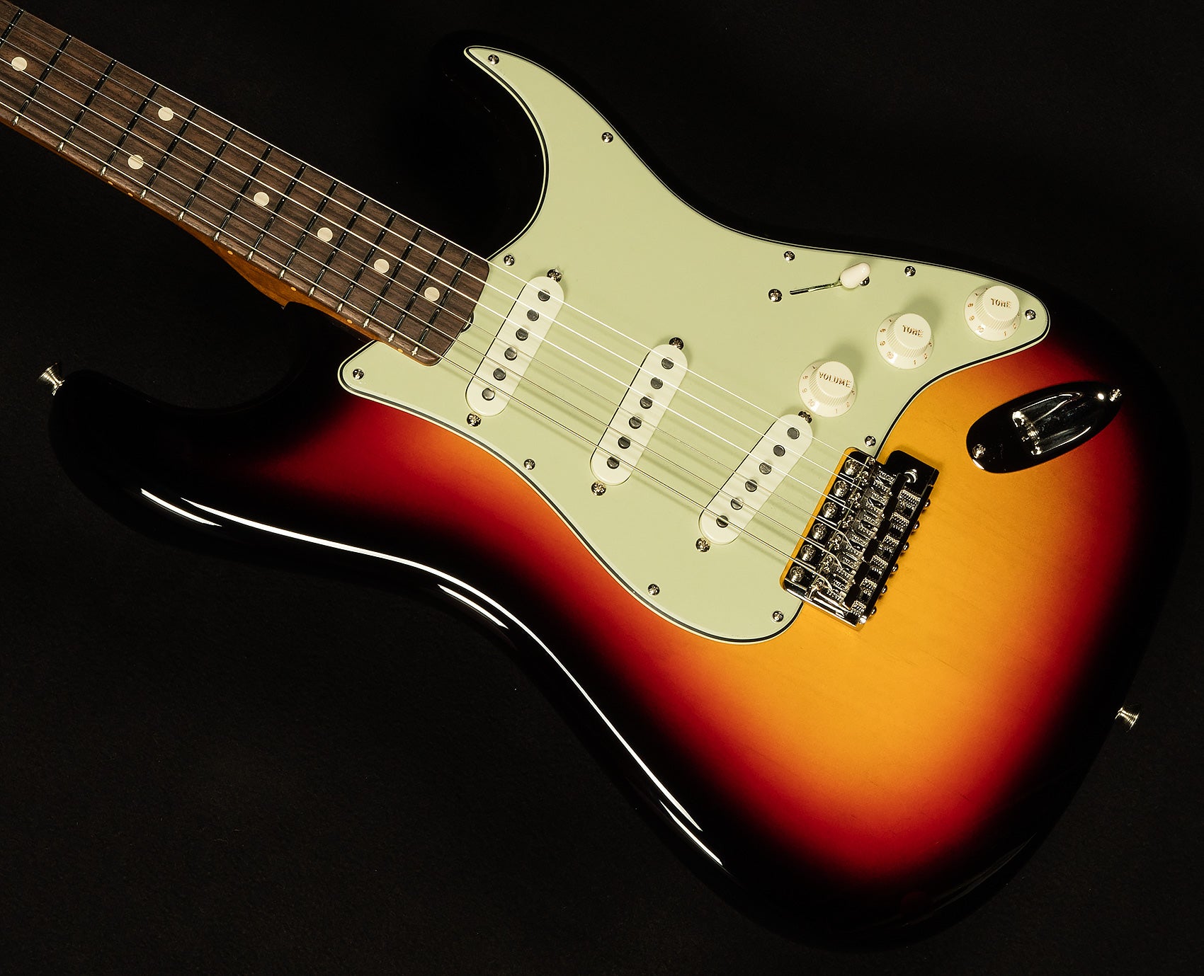Wildwood 10 1961 Stratocaster - NOS