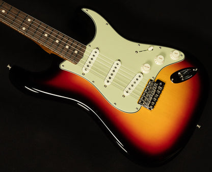 Wildwood 10 1961 Stratocaster - NOS