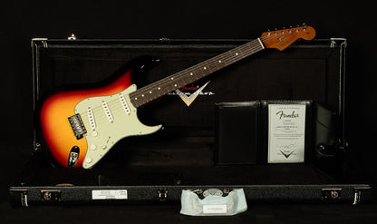 Wildwood 10 1961 Stratocaster - NOS