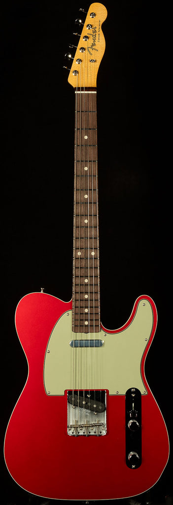 Wildwood 10 1962 Telecaster Custom - NOS