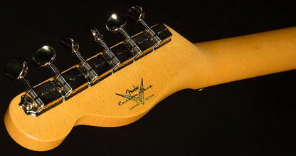 Wildwood 10 1962 Telecaster Custom - NOS