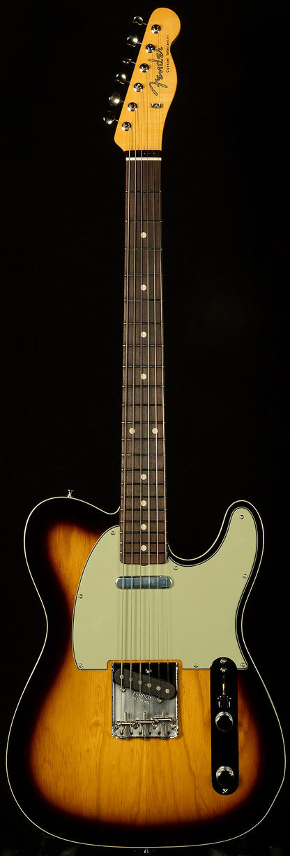 Wildwood 10 1962 Telecaster Custom - NOS