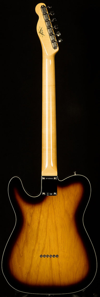 Wildwood 10 1962 Telecaster Custom - NOS