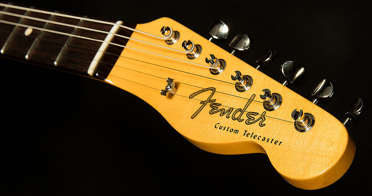 Wildwood 10 1962 Telecaster Custom - NOS