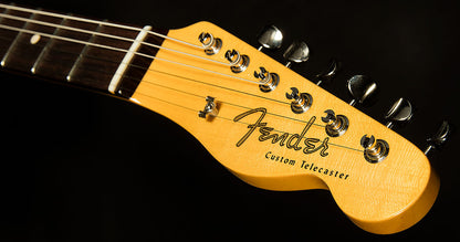 Wildwood 10 1962 Telecaster Custom - NOS